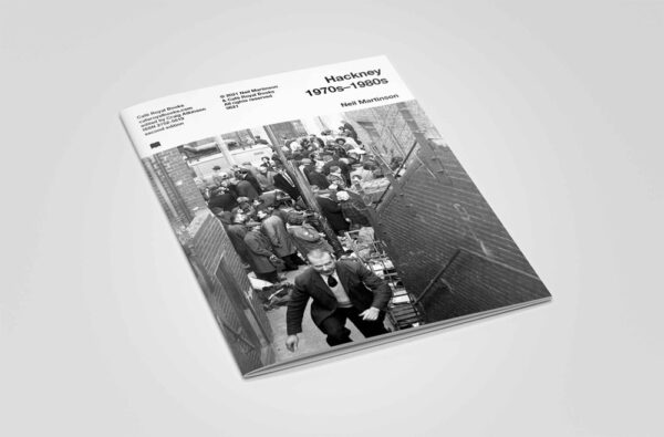 Hackney Zine