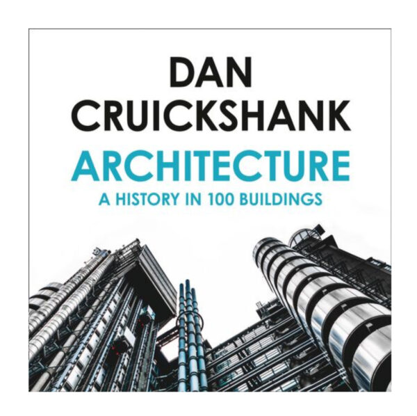 paperback featuring the world's best known buildings