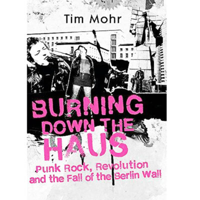 social history and punk in East Germany