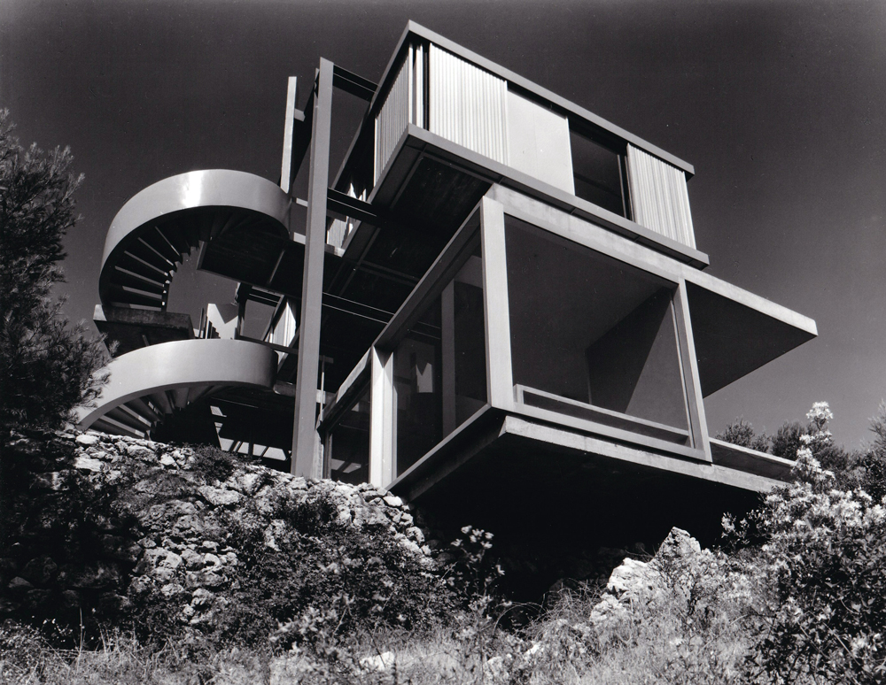 claude parent architecture