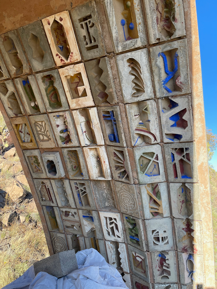 Cosanti Foundation