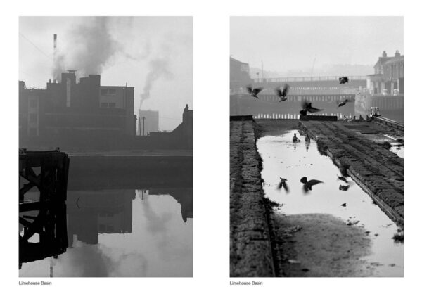 East End Archive