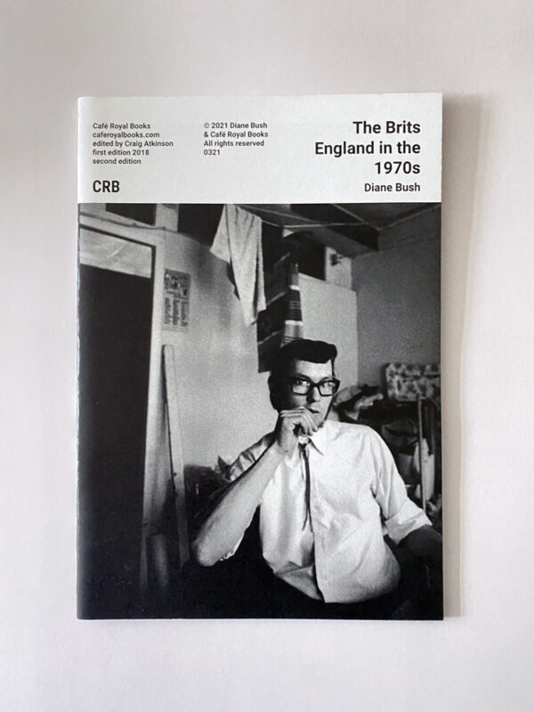 British documentary photography