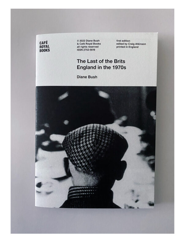 British documentary photography