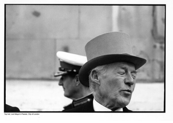 British documentary photography