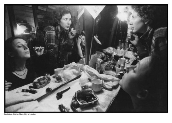 British documentary photography