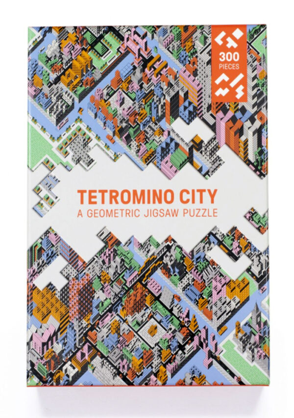 designed by Peter Judson